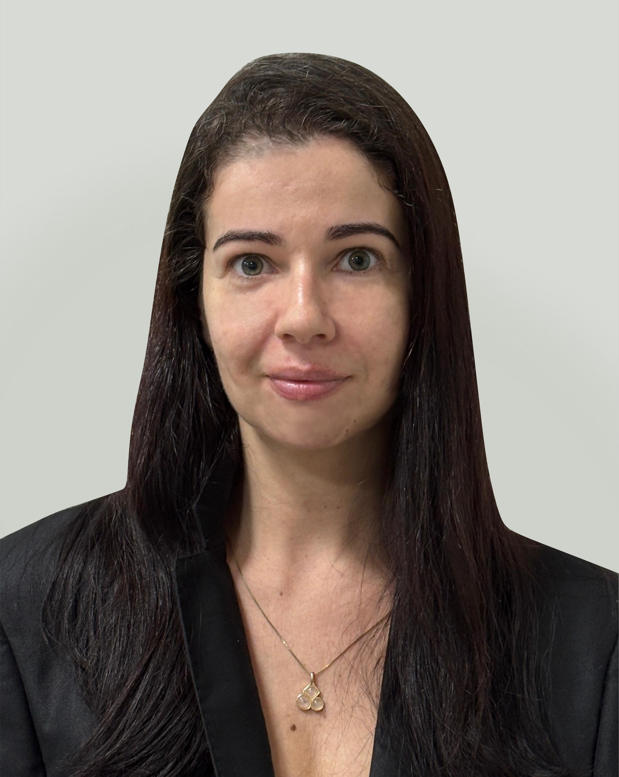 Foto de perfil do Marília Perez de Lima Costa